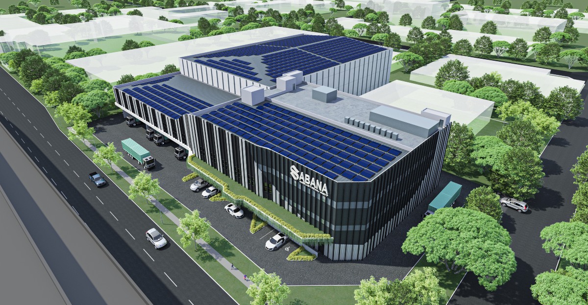 Sabana Industrial REIT reports portfolio occupancy of 83.0 in 1QFY2024